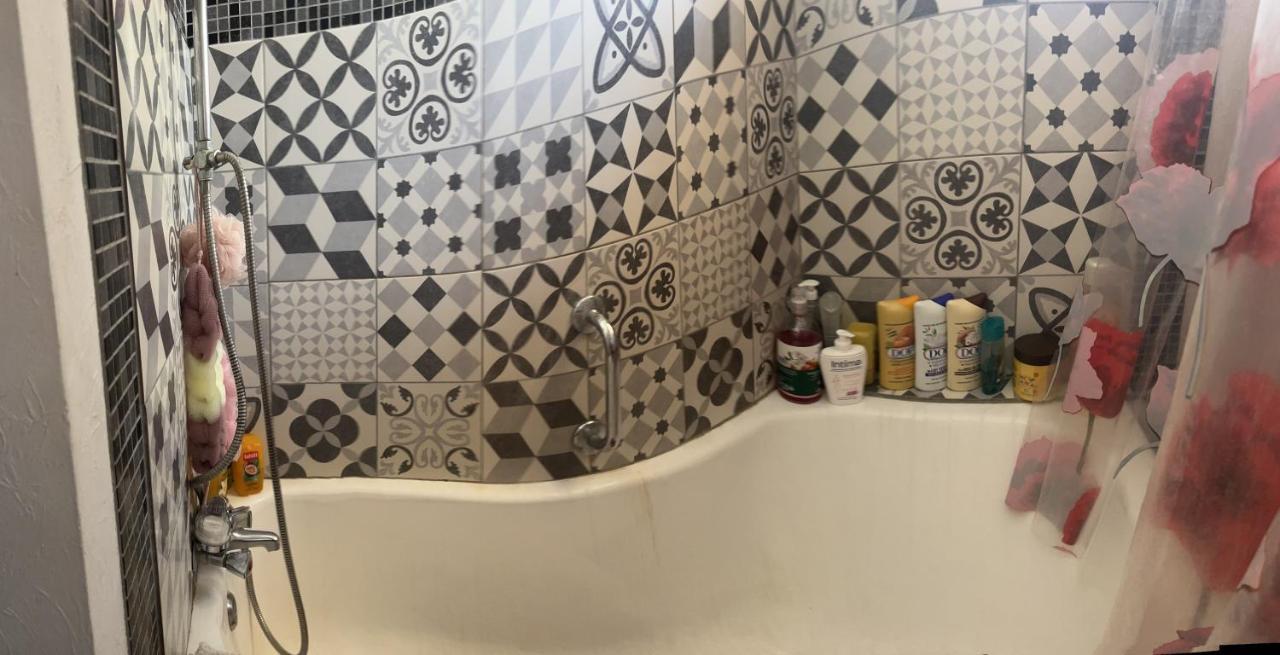 Apartmán Pozzo Di Borgooo Ajaccio  Exteriér fotografie
