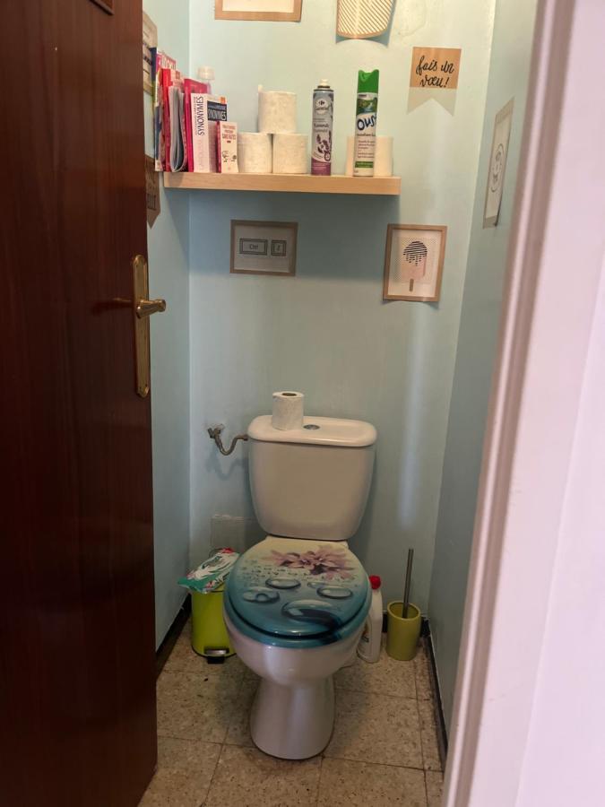 Apartmán Pozzo Di Borgooo Ajaccio  Exteriér fotografie