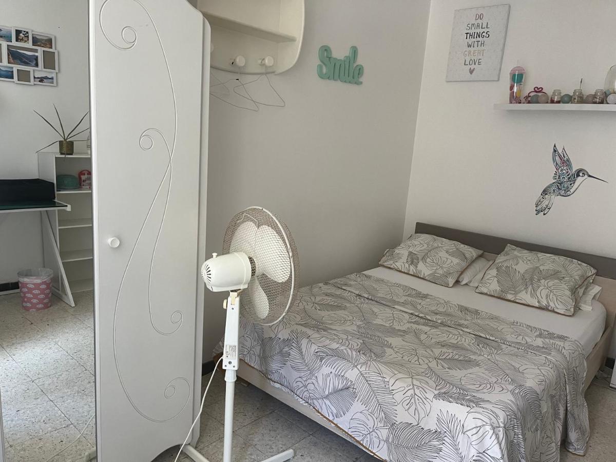 Apartmán Pozzo Di Borgooo Ajaccio  Exteriér fotografie