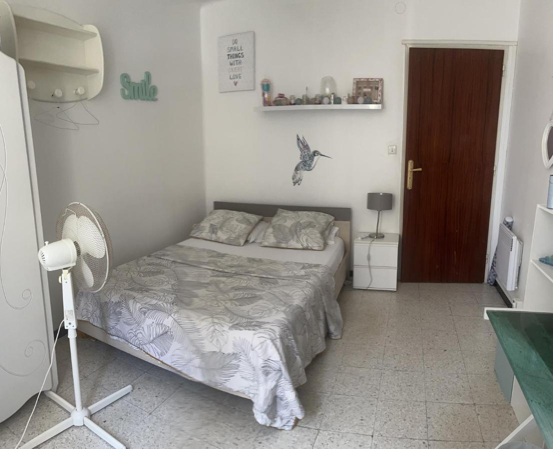 Apartmán Pozzo Di Borgooo Ajaccio  Exteriér fotografie