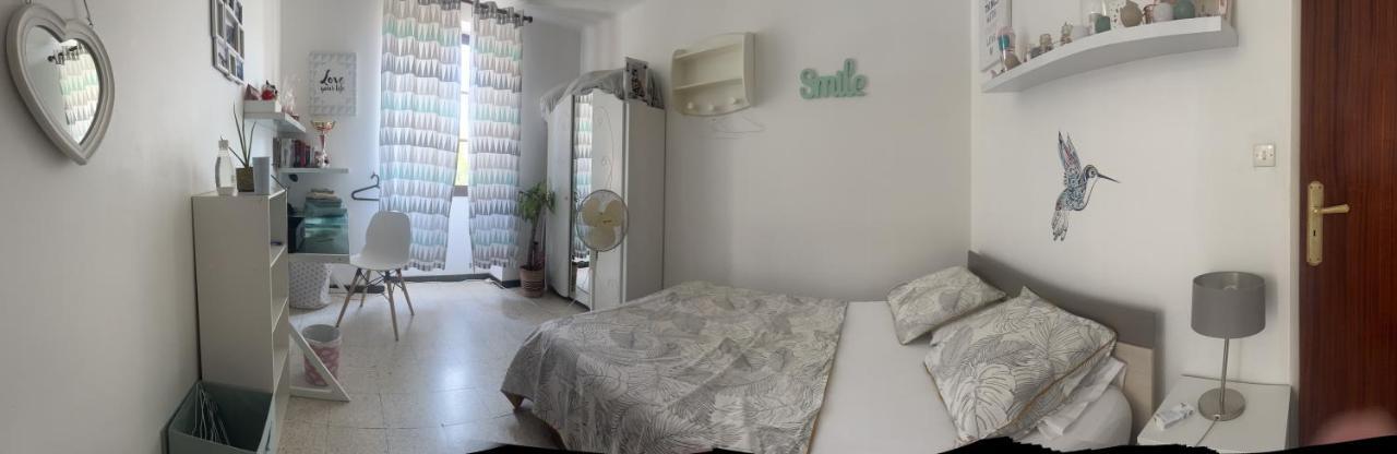 Apartmán Pozzo Di Borgooo Ajaccio  Exteriér fotografie