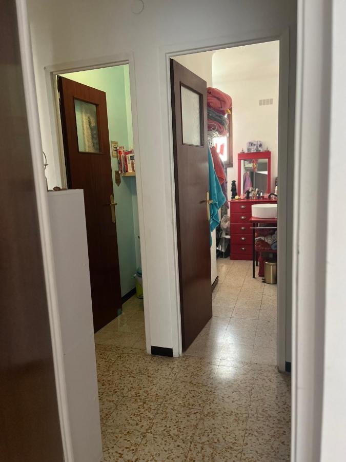 Apartmán Pozzo Di Borgooo Ajaccio  Exteriér fotografie