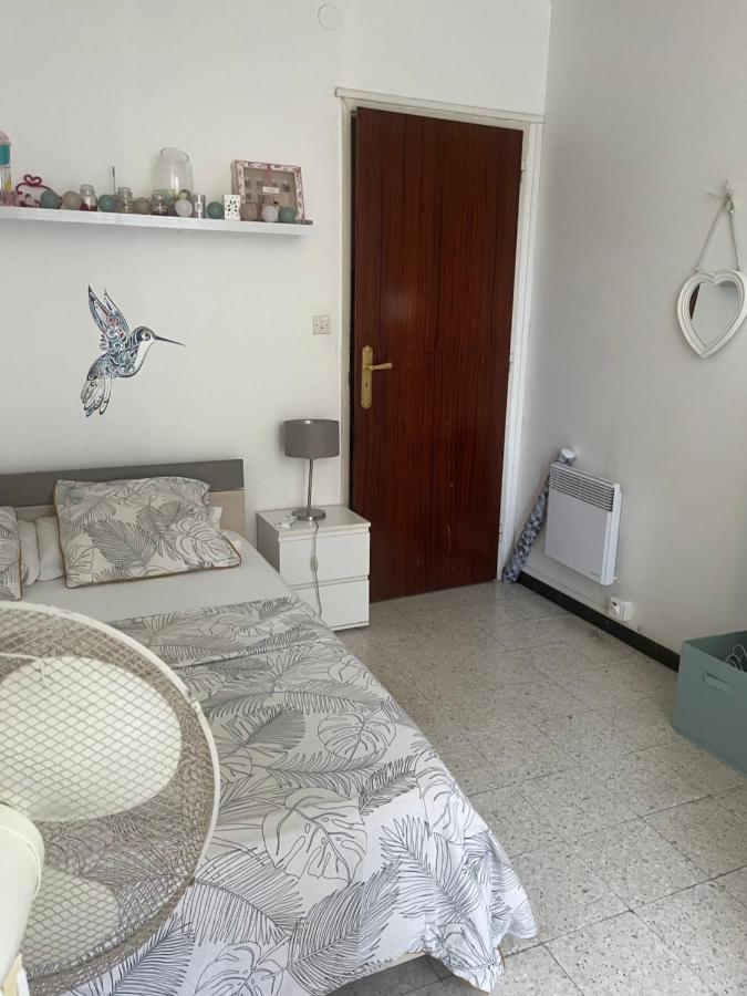 Apartmán Pozzo Di Borgooo Ajaccio  Exteriér fotografie