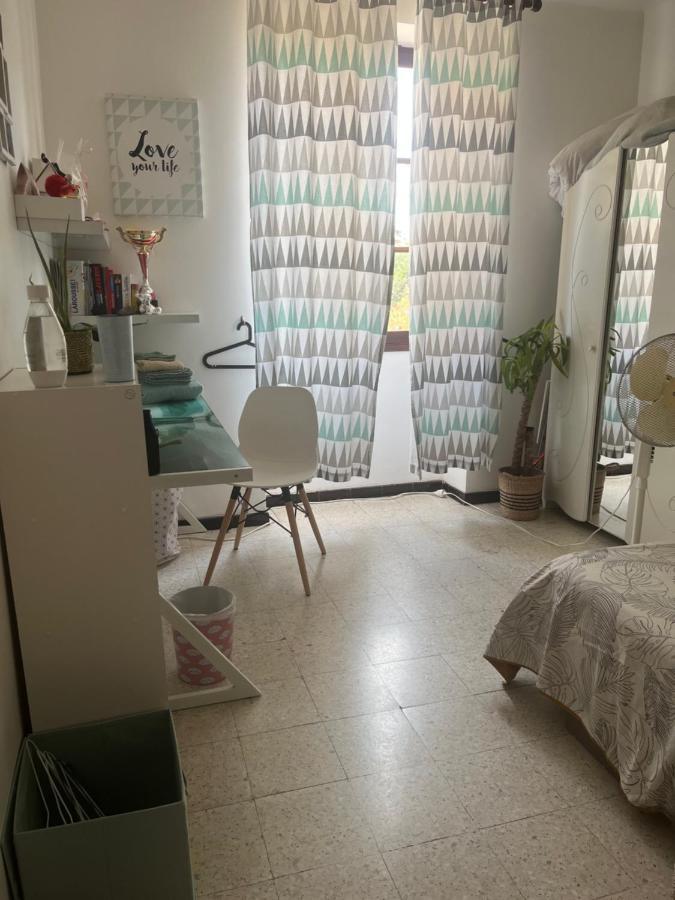 Apartmán Pozzo Di Borgooo Ajaccio  Exteriér fotografie