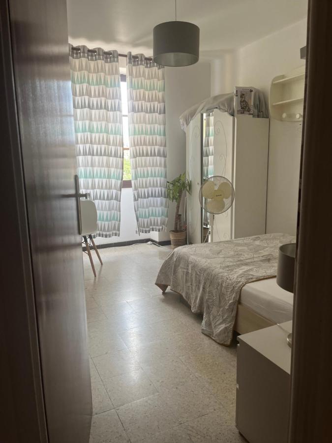 Apartmán Pozzo Di Borgooo Ajaccio  Exteriér fotografie