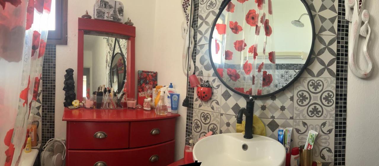 Apartmán Pozzo Di Borgooo Ajaccio  Exteriér fotografie