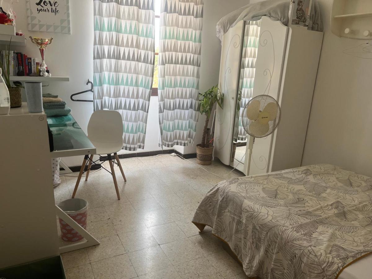 Apartmán Pozzo Di Borgooo Ajaccio  Exteriér fotografie