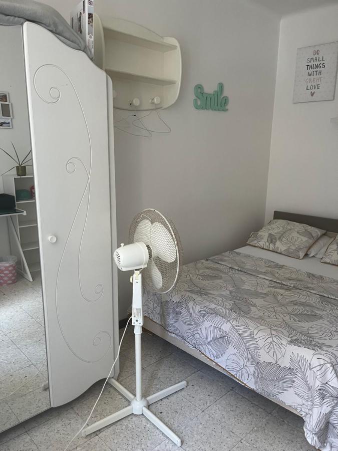 Apartmán Pozzo Di Borgooo Ajaccio  Exteriér fotografie