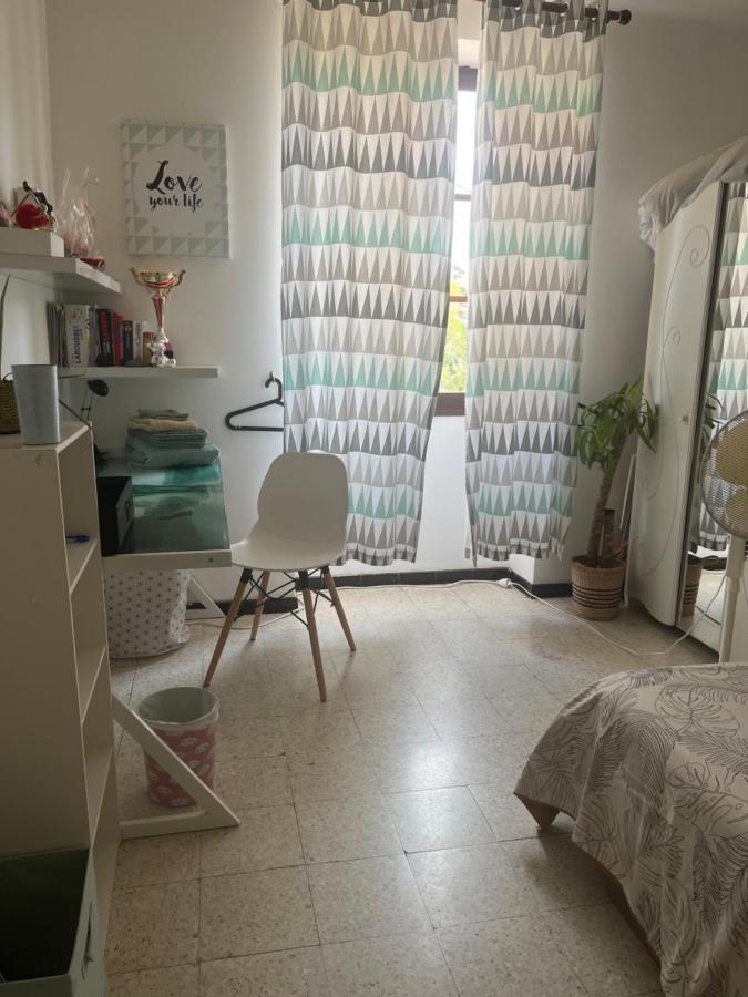 Apartmán Pozzo Di Borgooo Ajaccio  Exteriér fotografie