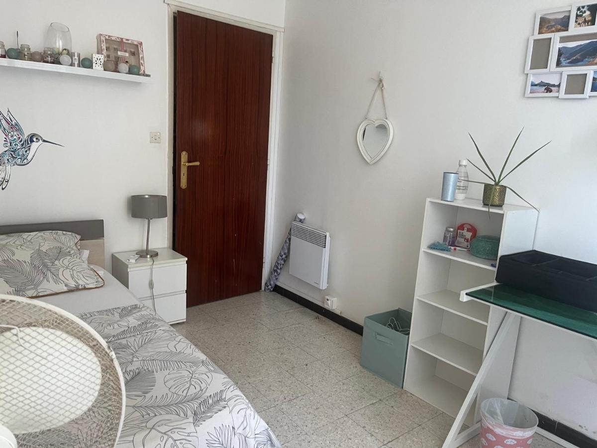 Apartmán Pozzo Di Borgooo Ajaccio  Exteriér fotografie