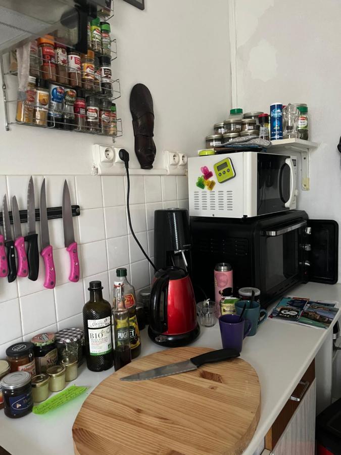 Apartmán Pozzo Di Borgooo Ajaccio  Exteriér fotografie